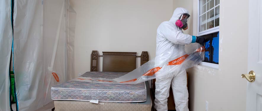 Denver, CO biohazard cleaning