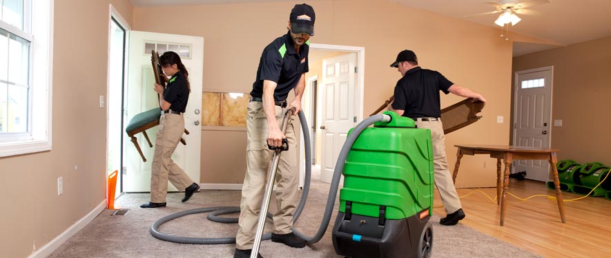 Denver, CO cleaning services